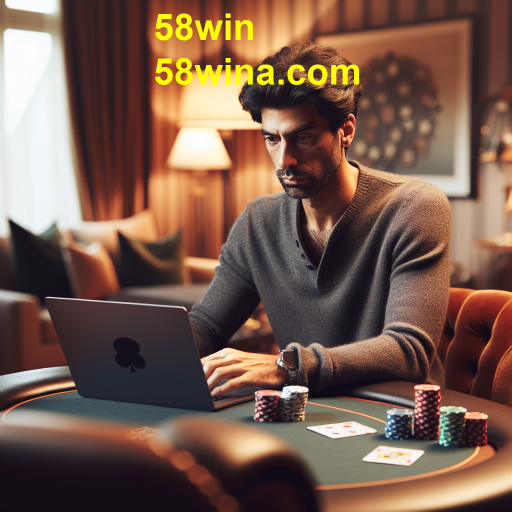 58win 58win